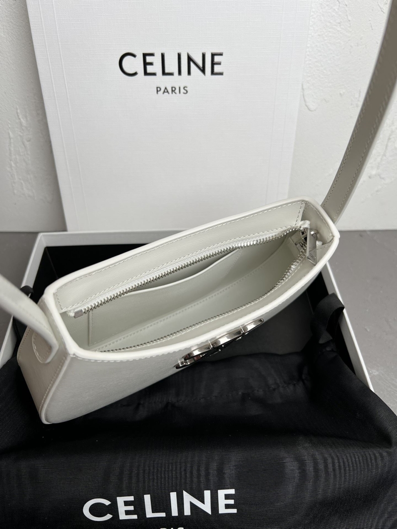 Celine Top Handle Bags